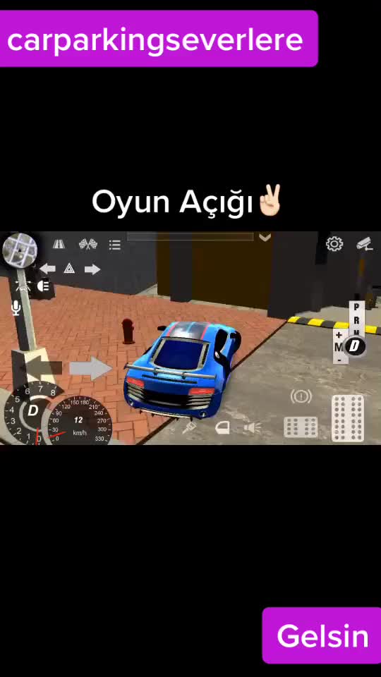 @CarParkingTr