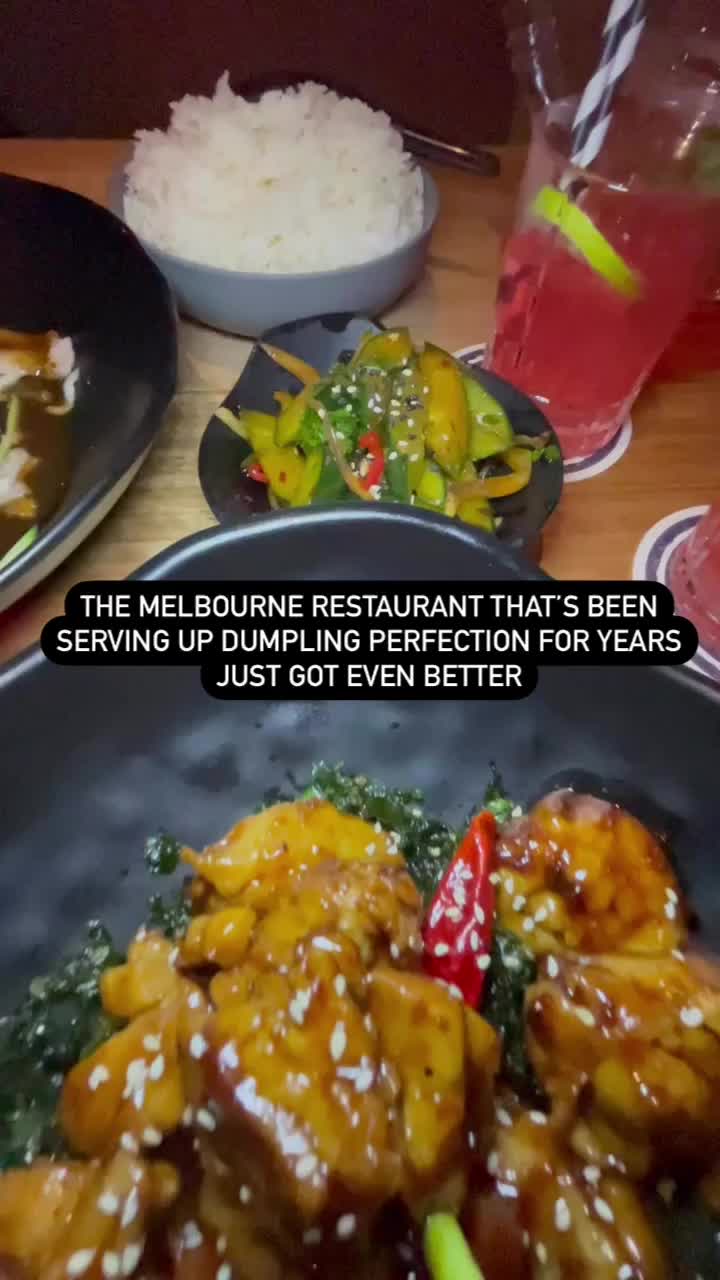 @Weekends in Melbourne