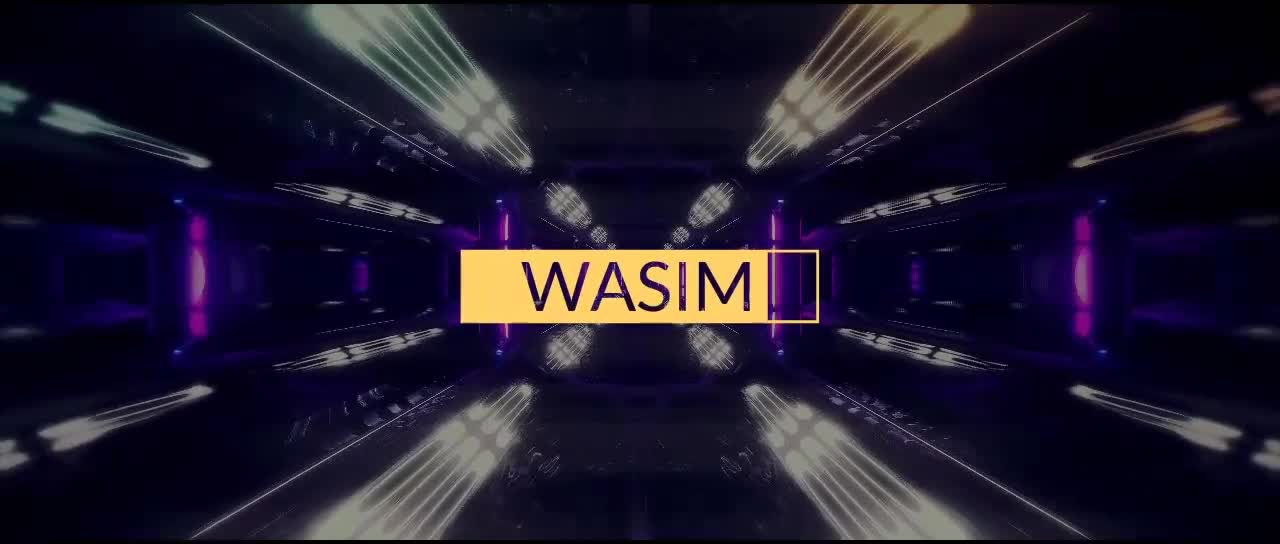 @⚡⭐ WASIM WASI ⭐⚡