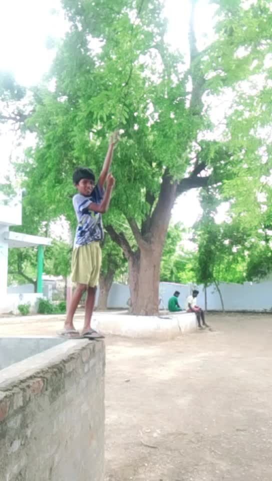 @Prabhakar Jangam