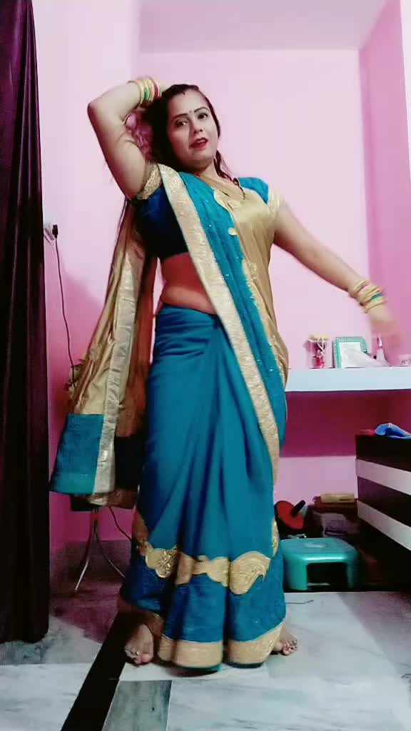 @Actres Anshita Singh