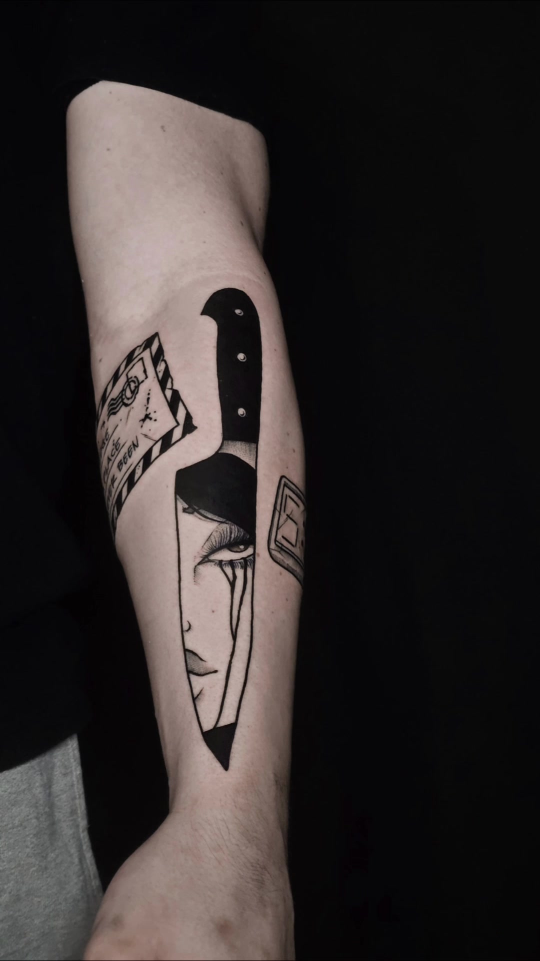 @grandson_tattooink