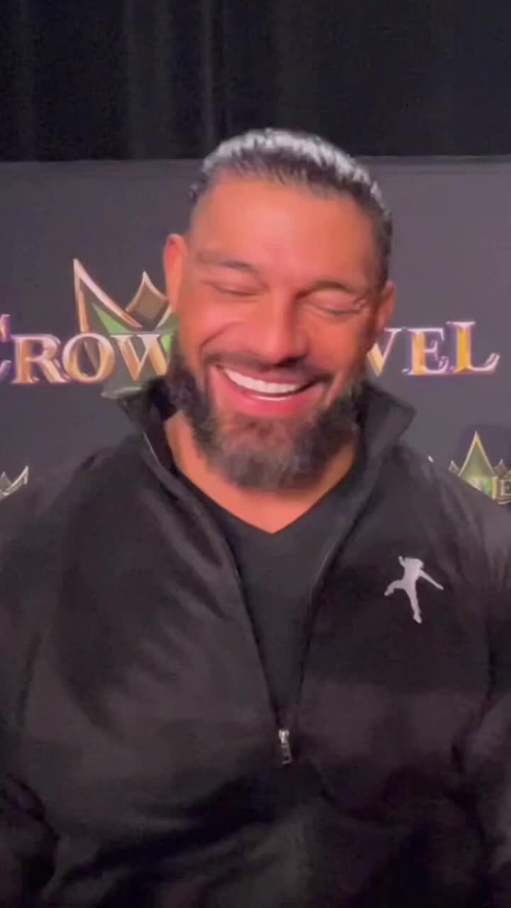@WWE ENGLISH TU