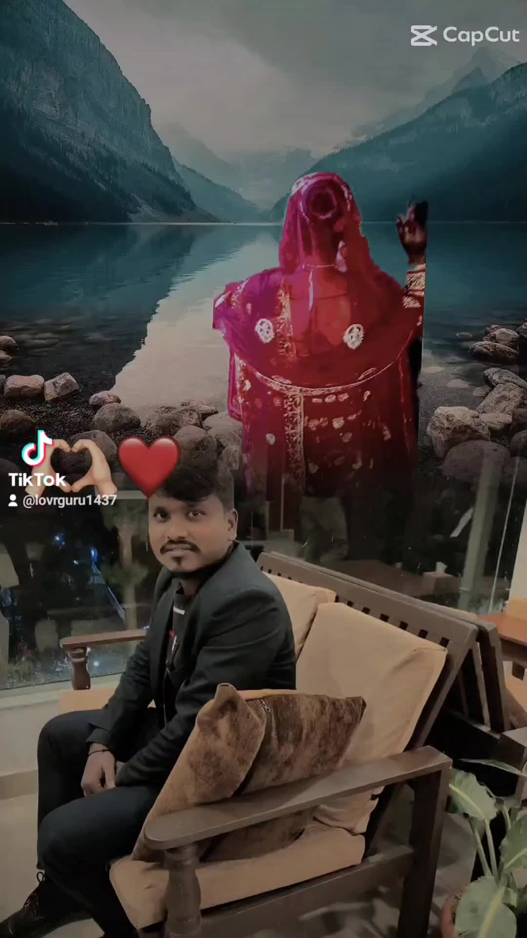 @SURAJ KI KIRAN LOVE YOU JAAN