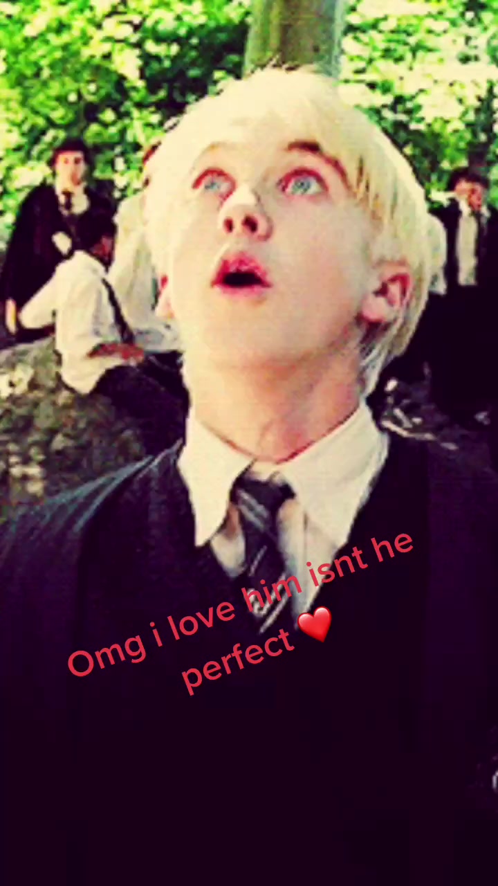 @Hogwarts