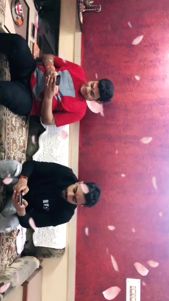 @Akash Chourasia