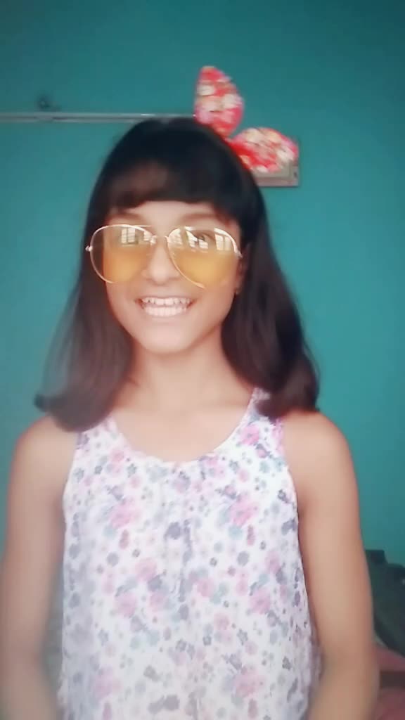 @Little honey