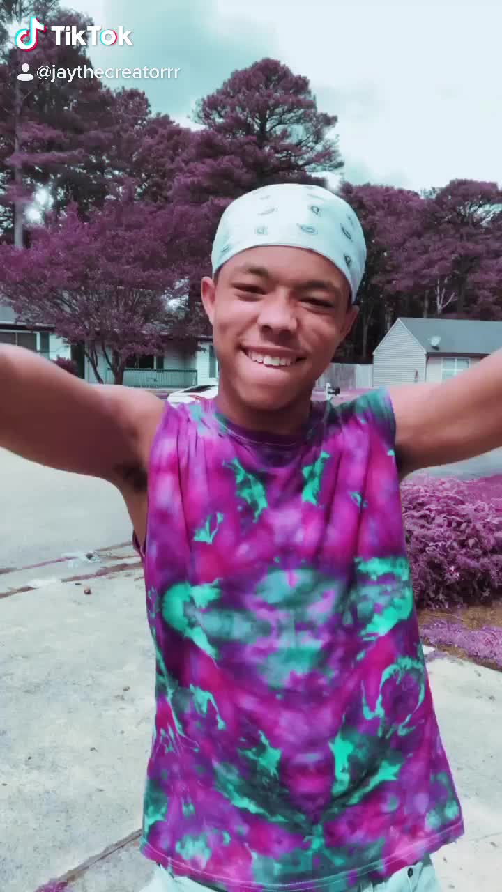 @Jalen