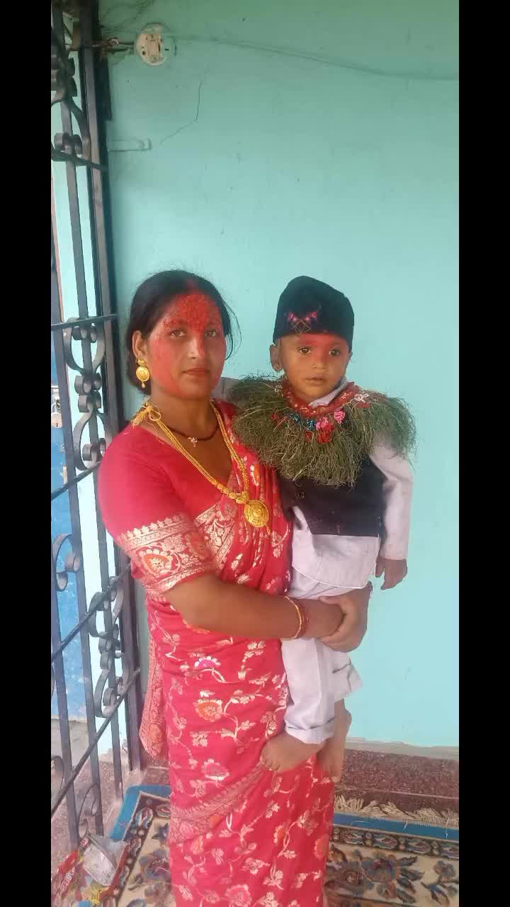 @Tirth raj pant