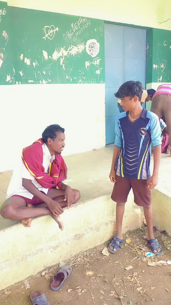 @Ranjith Kumar Ranjit