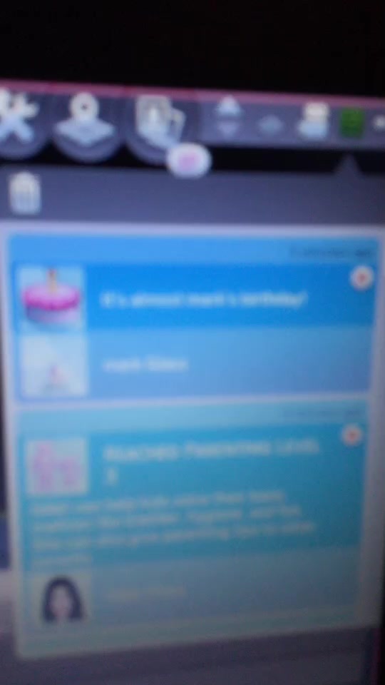 @💚Sims 4💚