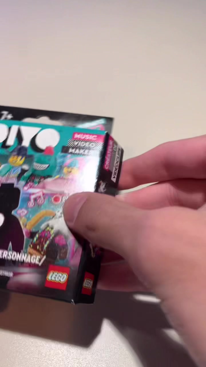 @LEGO reviewer