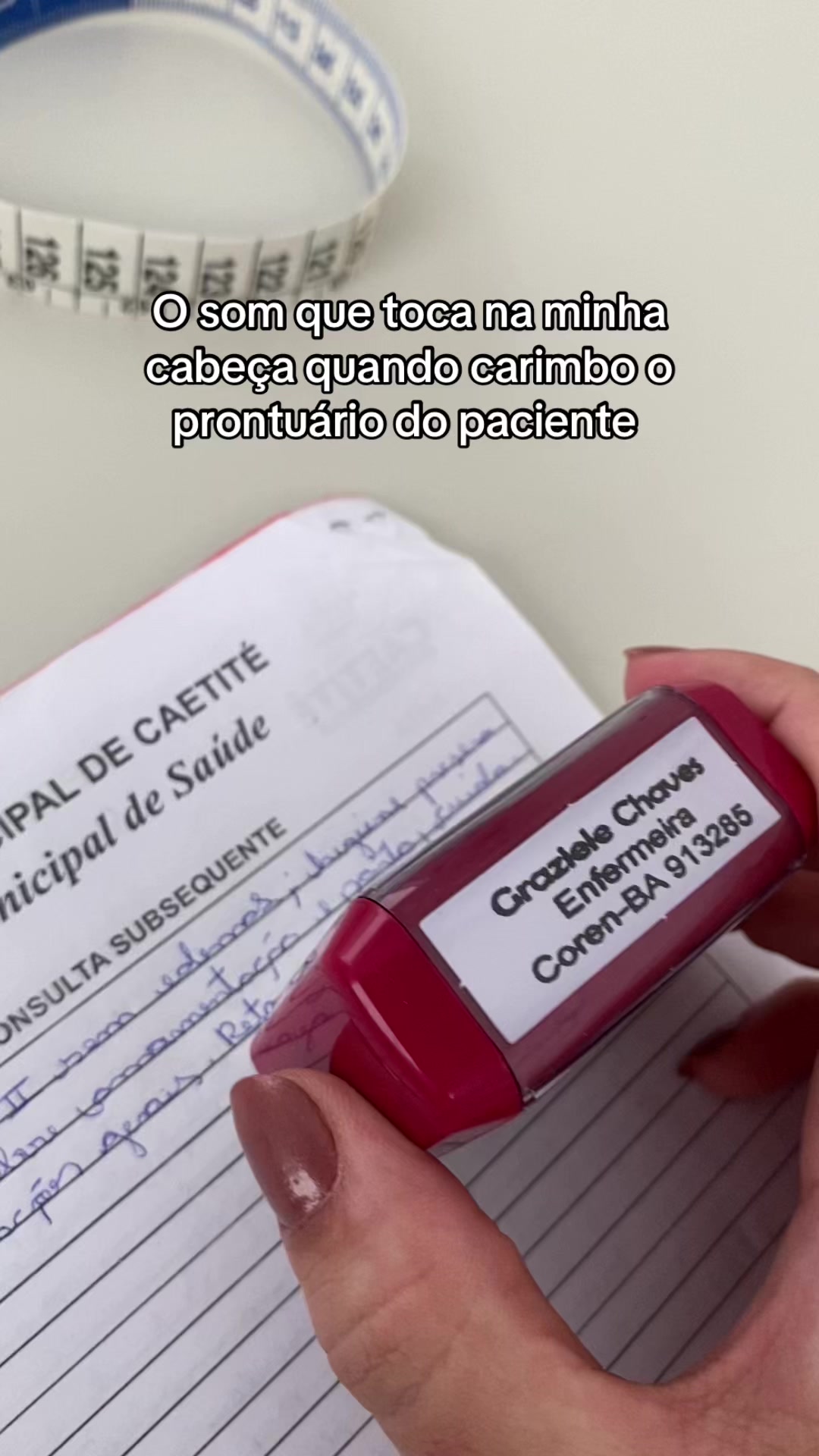 @Graziele Chaves