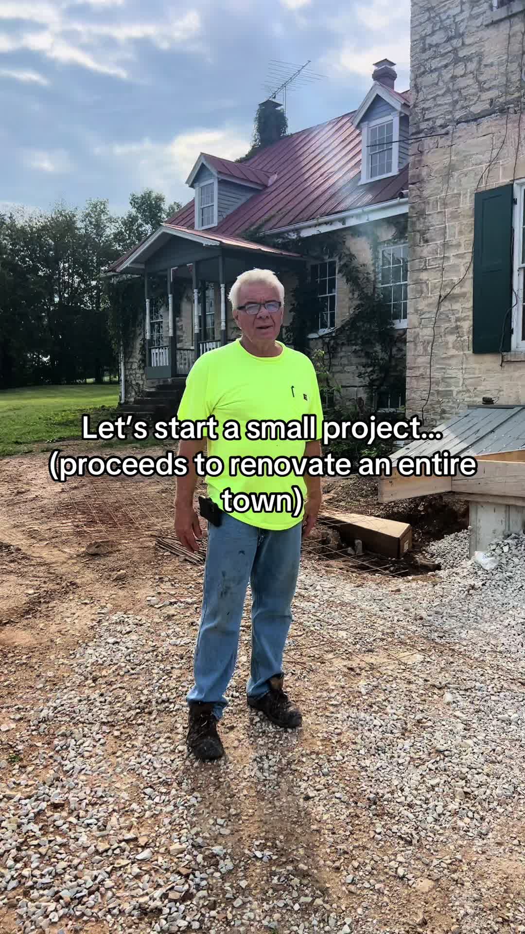 @Building Back Bay | Missouri
