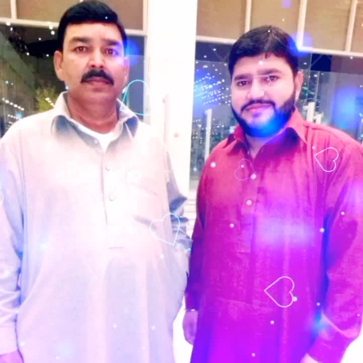 @شکیل حیدر