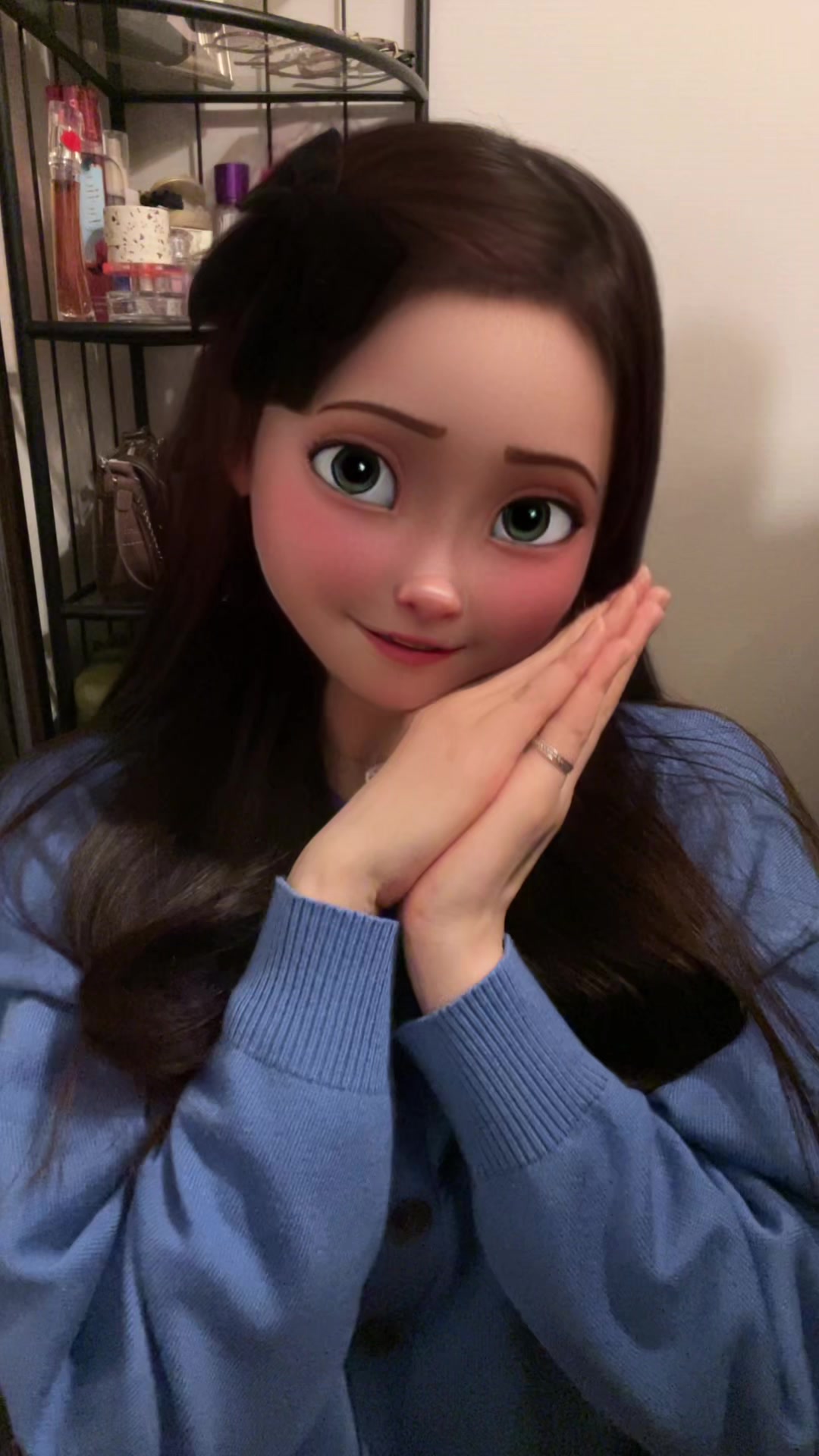 @中里 萌