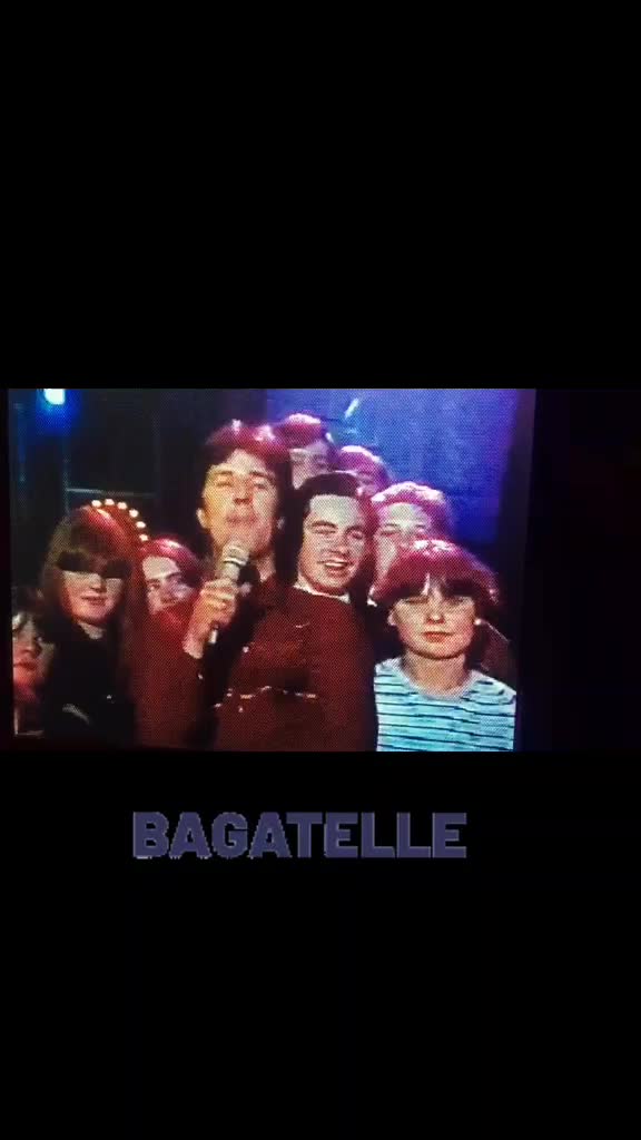 @Bagatelle