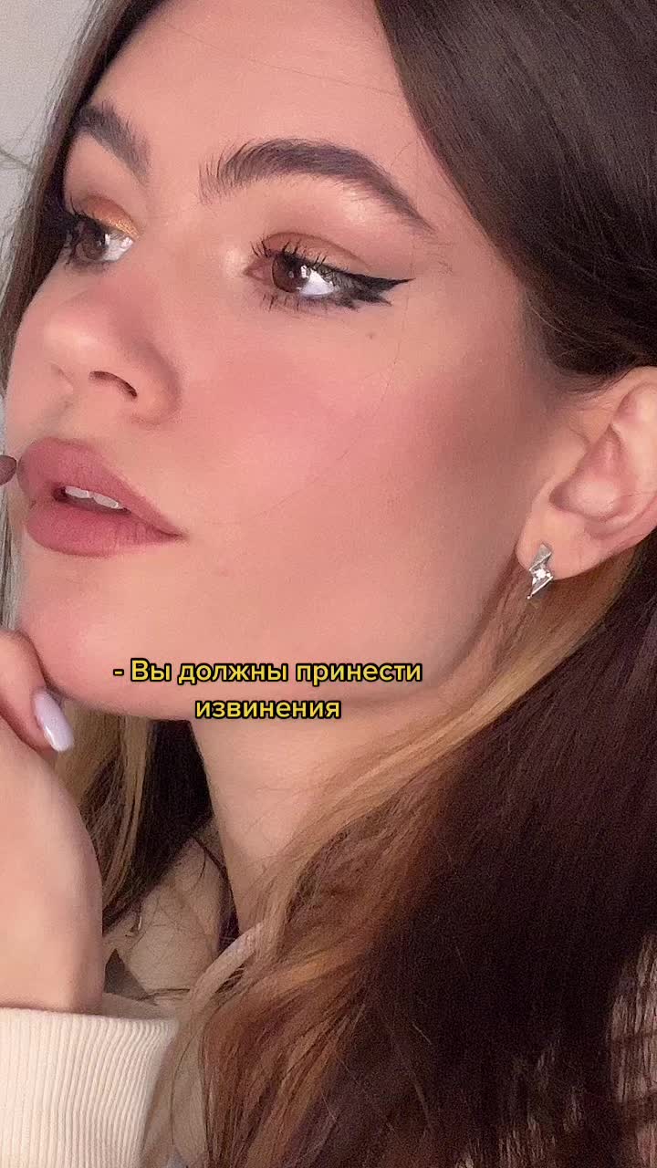 @Русская Лили Джеймс