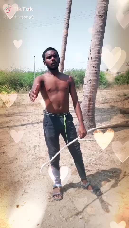 @Smile ๐๐king ๐๐?