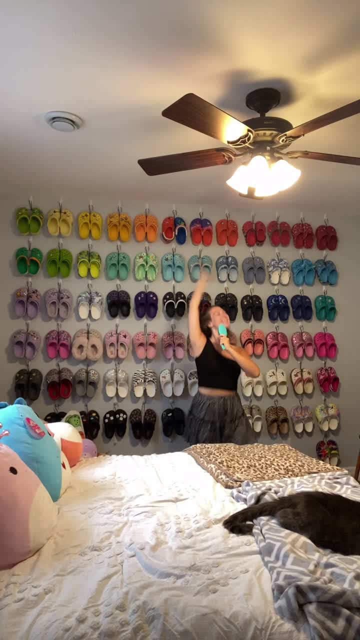 @Croc Queen👑