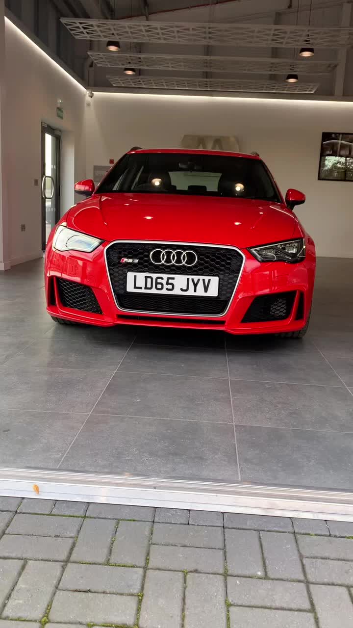 @Augustus Autos