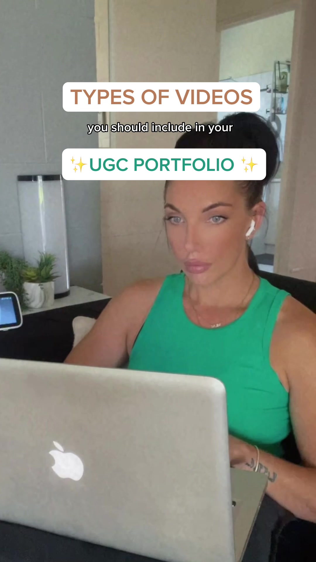 @Samantha J | UGC CREATOR