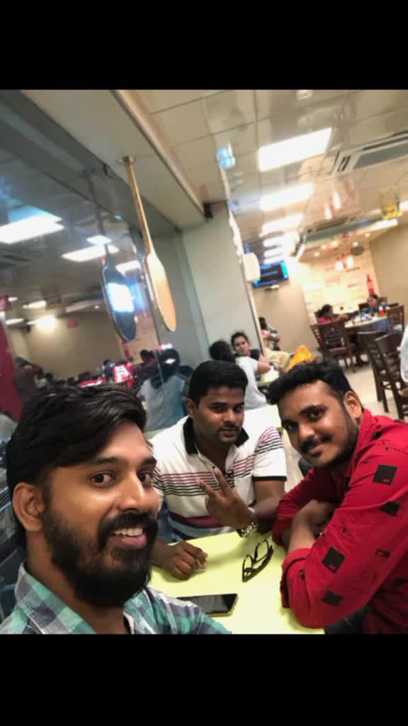 @Raghavendra Bhargav