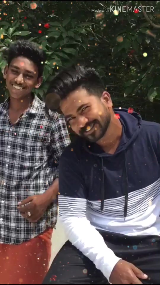 @praju Prabhakaran