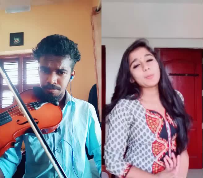 @🎻Sugeesh Anaikkal🎻