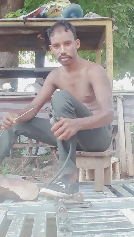 @Welding Nageswararao
