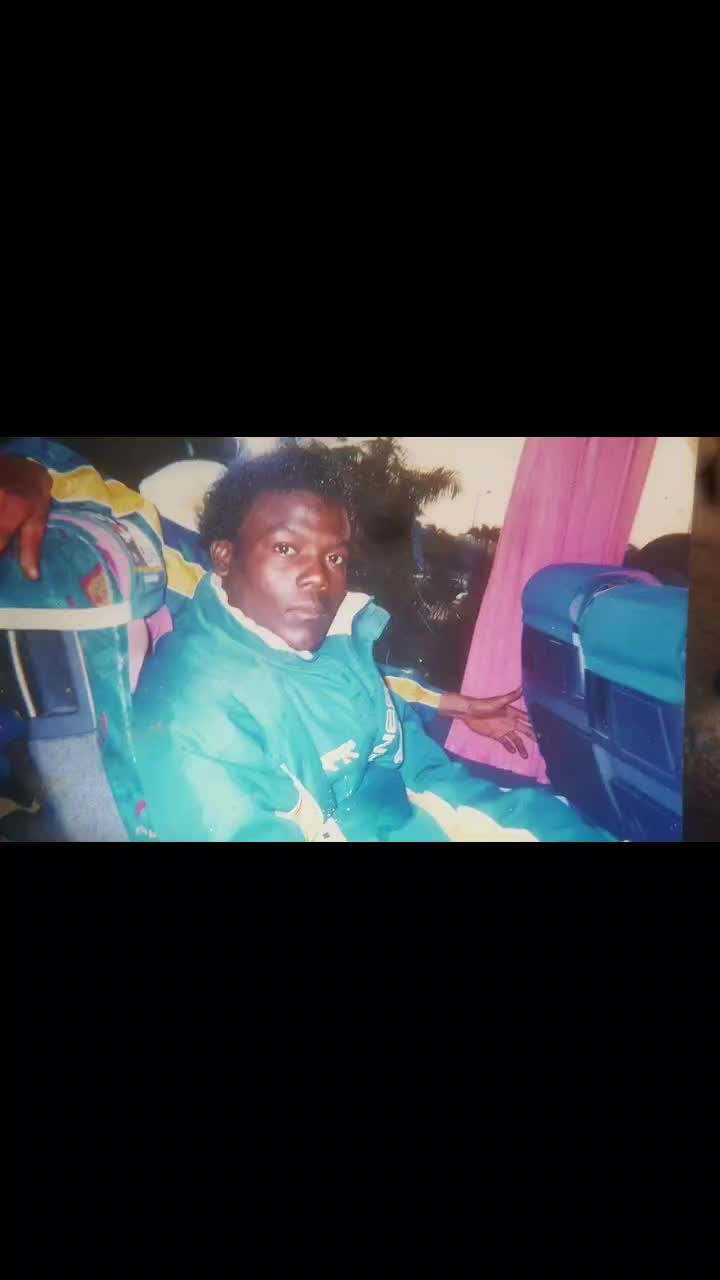 @Patrick Malawuka luwa