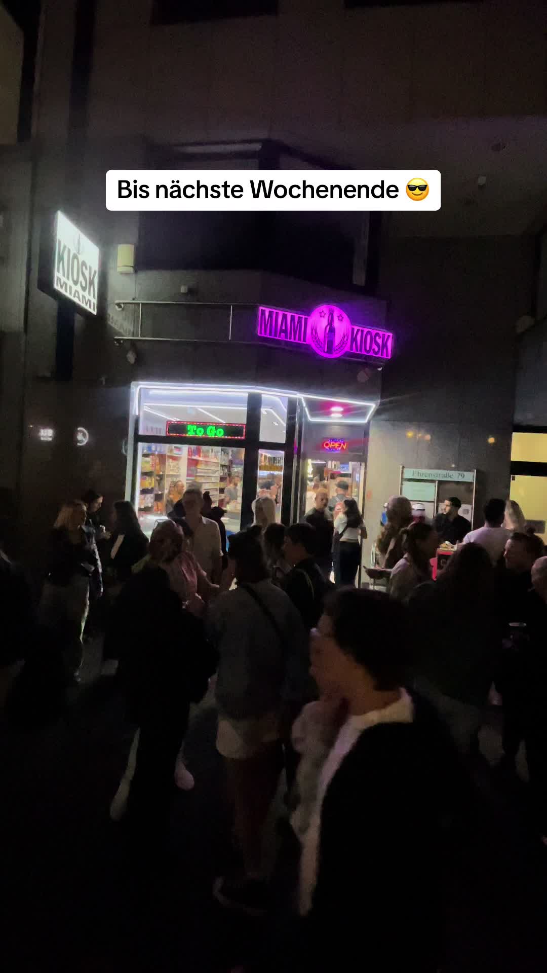 @Miami Kiosk