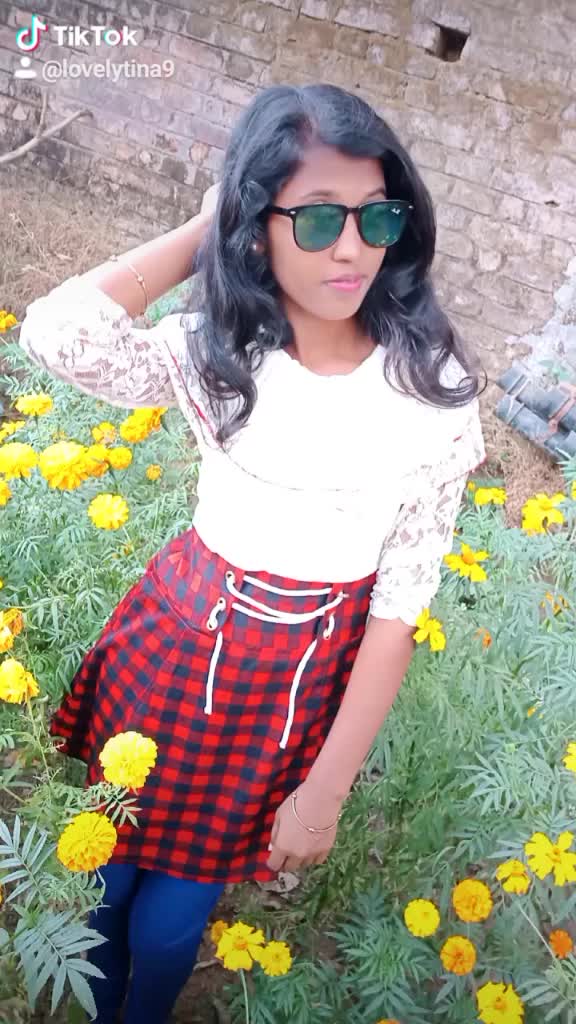 @Lovely Tina