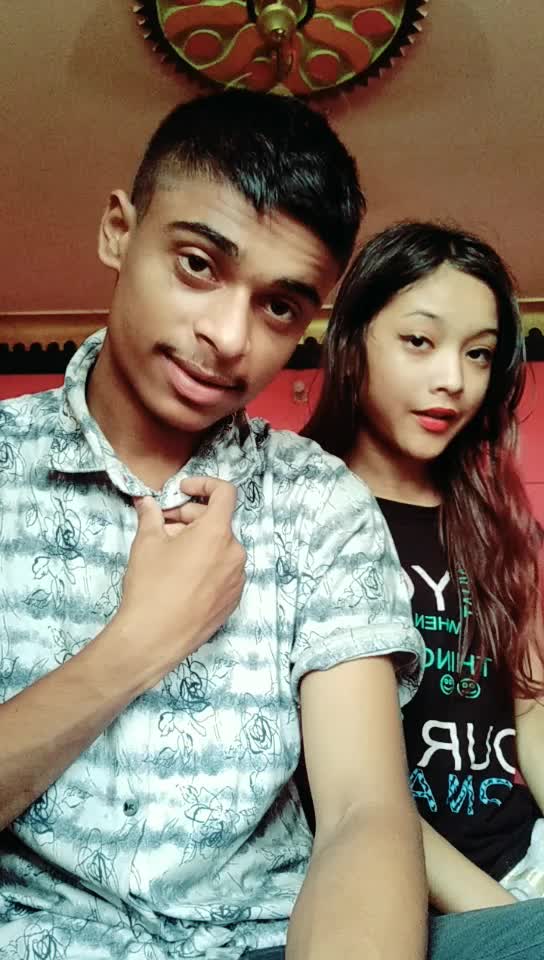 @Madhujya Nillim✔️