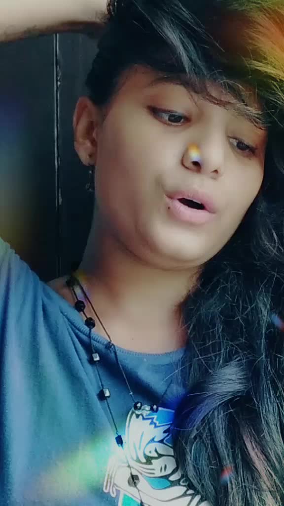 @crazy girl Sona😜