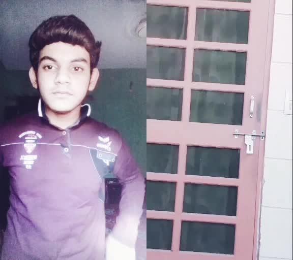 @Shashank Sharma