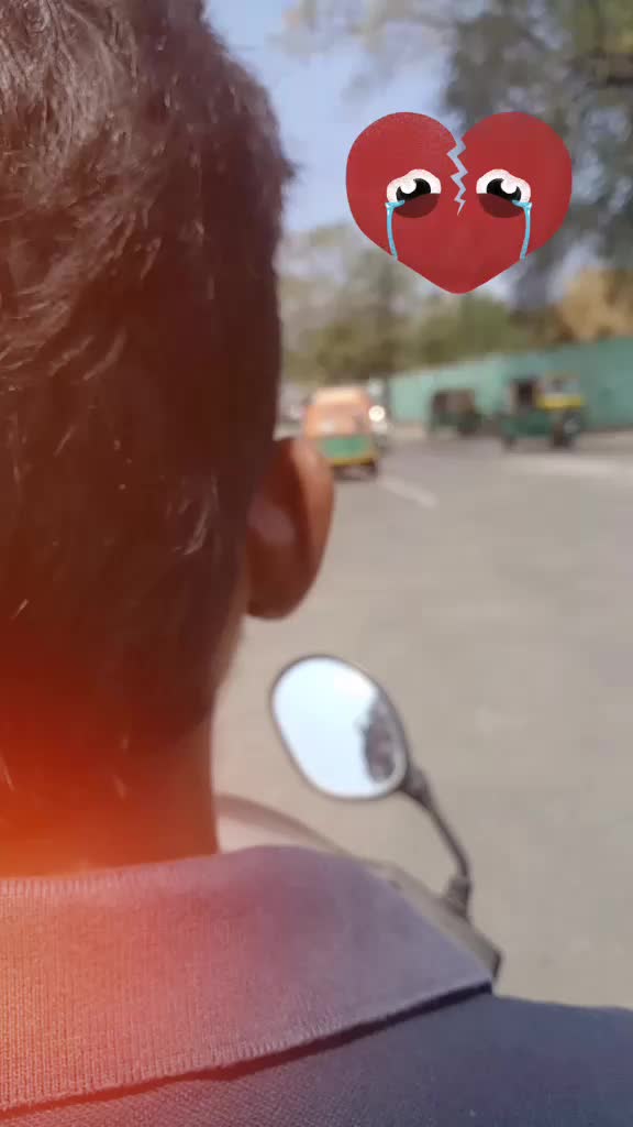 @Rowdy Pandu