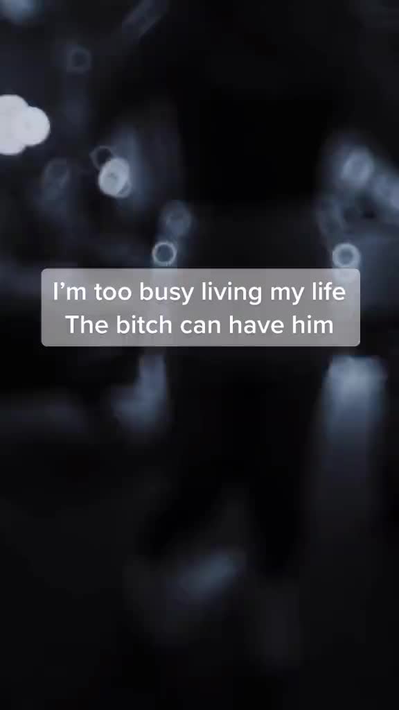 @Shanté 🤭