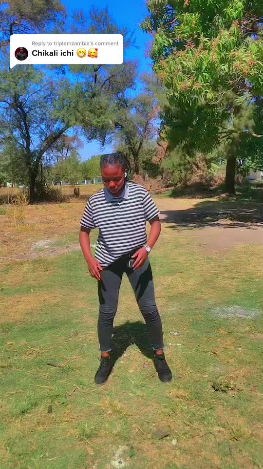 @Misha Memory Chirwa