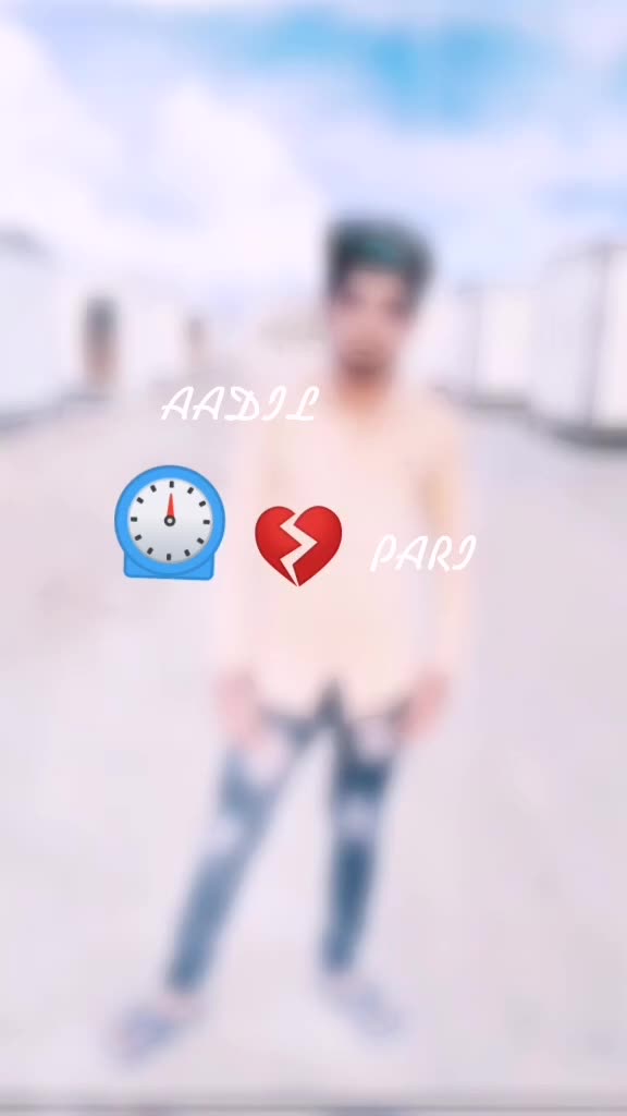 @AADIL Love