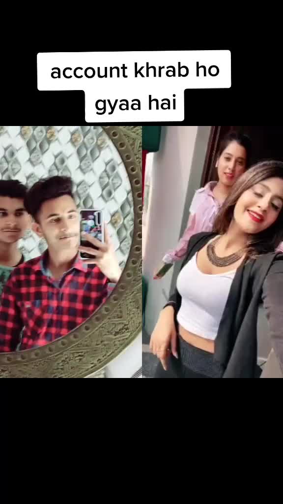 @Official account