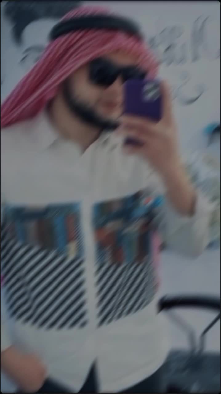 @☪️ Мирзо ☪️