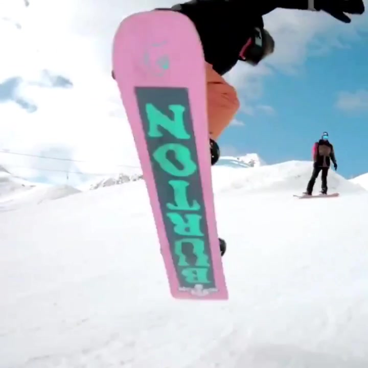 @PAX SNOW