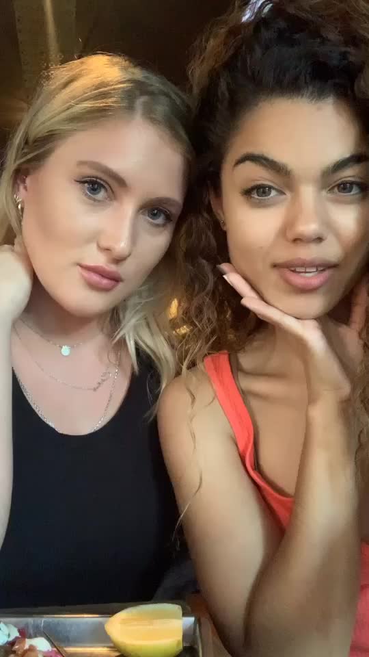 @Chloe Nuelle