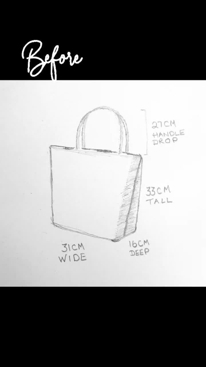 @Handmade Bags & Key Rings