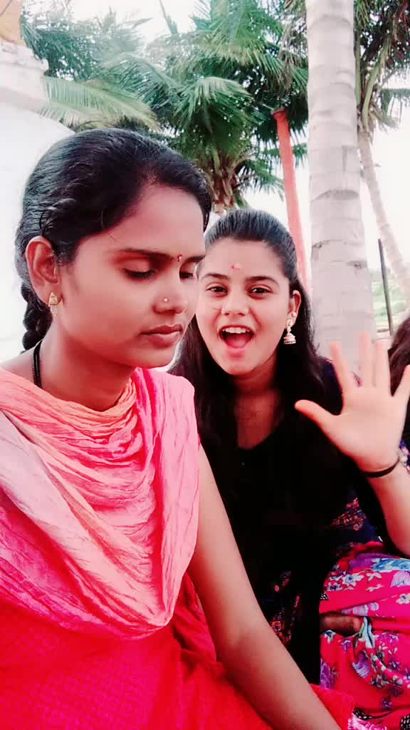 @Nagaveni