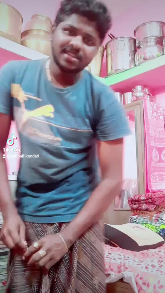 @Anil Pallikonda