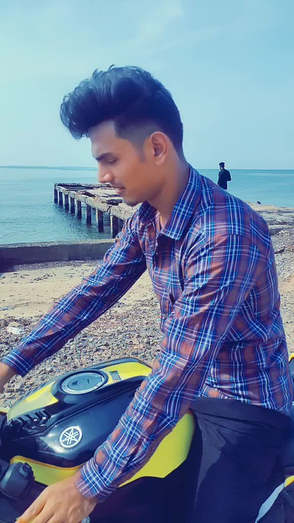 @Azhar
