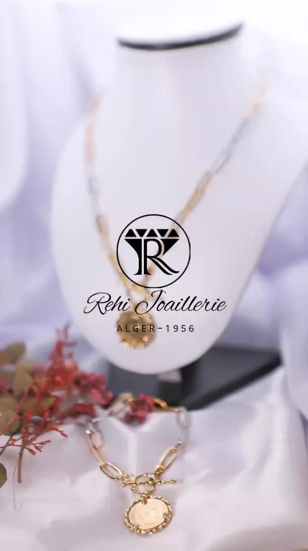 @Rehi_joaillerie_Alger