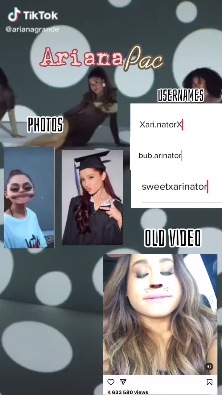 @ALL TIKTOK FANDOMS
